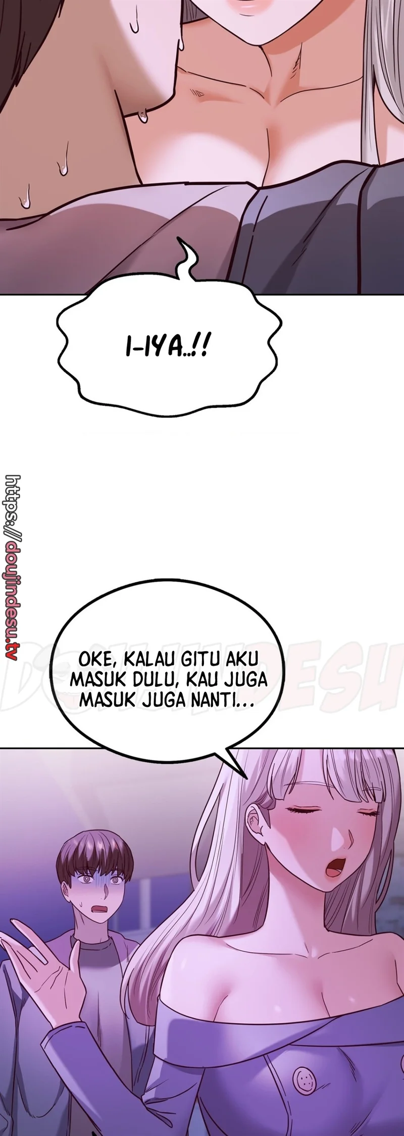 Magical Massage Chapter 08 - Page 12